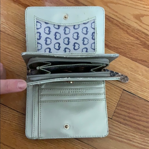 CHEETAH WALLET - Picture 5 of 7